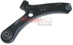 METZGER Brat, suspensie roata METZGER 58036102 (58036102)