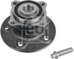 Febi Bilstein Set rulment roata FEBI BILSTEIN 180781 (180781) - automobilus