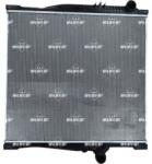 NRF Radiator, racire motor NRF 50190A (50190A) - automobilus