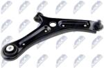 NTY Brat, suspensie roata NTY ZWD-FR-026 (ZWD-FR-026)