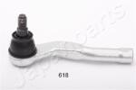 JAPANPARTS Cap de bara JAPANPARTS TI-618L (TI-618L)