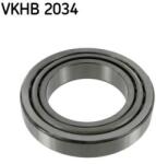 SKF Rulment roata SKF VKHB 2034 (VKHB 2034)