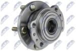 NTY Set rulment roata NTY KLT-CH-045 (KLT-CH-045)