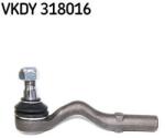 SKF Cap de bara SKF VKDY 318016 (VKDY 318016) - automobilus