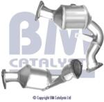 Bm Catalysts Catalizator BM CATALYSTS Approved BM92108H (BM92108H)