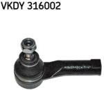 SKF Cap de bara SKF VKDY 316002 (VKDY 316002) - automobilus