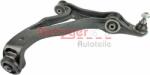 Metzger Autoteile Brat, suspensie roata METZGER AUTOTEILE 58014301 (58014301)