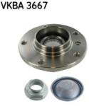 SKF Set rulment roata SKF VKBA 3667 (VKBA 3667) - automobilus