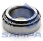 SAMPA Rulment roata SAMPA 051.209 (051.209) - automobilus