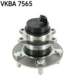 SKF Set rulment roata SKF VKBA 7565 (VKBA 7565) - automobilus