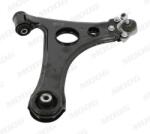 Moog Brat, suspensie roata MOOG ME-WP-1533 (ME-WP-1533) - automobilus