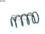 CS Germany Arc spiral CS Germany 14.871. 150 (14.871.150) - automobilus