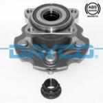 DAYCO Set rulment roata DAYCO KWD1270 (KWD1270) - automobilus