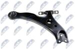 NTY Brat, suspensie roata NTY ZWD-TY-160 (ZWD-TY-160)