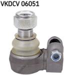SKF Cap de bara SKF VKDCV 06051 (VKDCV 06051) - automobilus