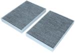 KAMOKA Filtru, aer habitaclu KAMOKA F506301 (F506301)