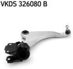 SKF Brat, suspensie roata SKF VKDS 326080 B (VKDS 326080 B) - automobilus
