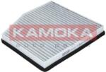 KAMOKA Filtru, aer habitaclu KAMOKA F502401 (F502401)