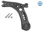 MEYLE Brat, suspensie roata MEYLE -ORIGINAL: True to OE. 116 050 0123/S (116 050 0123/S)
