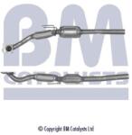 Bm Catalysts Catalizator BM CATALYSTS Approved BM80149H (BM80149H)