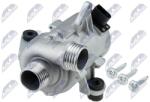 NTY Pompă de apă, răcire motor NTY CPW-BM-054 (CPW-BM-054)