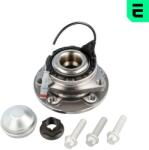 OPTIMAL Set rulment roata OPTIMAL 201629 (201629)