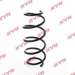KYB Arc spiral KYB K-Flex RA1531 (RA1531)