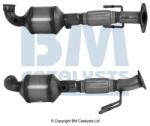 Bm Catalysts Catalizator BM CATALYSTS Approved BM80577H (BM80577H)