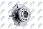 NTY Set rulment roata NTY KLP-CH-071 (KLP-CH-071)