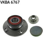 SKF Set rulment roata SKF VKBA 6767 (VKBA 6767)