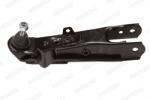 Moog Brat, suspensie roata MOOG NI-TC-10910 (NI-TC-10910) - automobilus