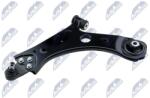 NTY Brat, suspensie roata NTY ZWD-FT-042 (ZWD-FT-042)