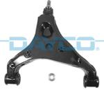 DAYCO Brat, suspensie roata DAYCO DSS3523 (DSS3523)