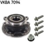 SKF Set rulment roata SKF VKBA 7094 (VKBA 7094) - automobilus
