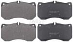 A. B. S set placute frana, frana disc A. B. S. 37962 (37962)