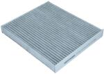 KAMOKA Filtru, aer habitaclu KAMOKA F517001 (F517001)
