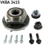 SKF Set rulment roata SKF VKBA 3415 (VKBA 3415) - automobilus