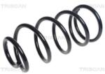 TRISCAN Arc spiral TRISCAN 8750 16120 (8750 16120) - automobilus