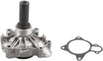 HEPU Pompă de apă, răcire motor HEPU P1206 (P1206)