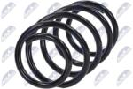 NTY Arc spiral NTY ASZ-PL-025 (ASZ-PL-025)