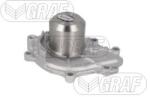 GRAF Pompă de apă, răcire motor GRAF PA1425 (PA1425)