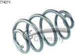 CS Germany Arc spiral CS Germany 14.774. 271 (14.774.271) - automobilus
