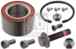 Febi Bilstein Set rulment roata FEBI BILSTEIN 19914 (19914) - automobilus