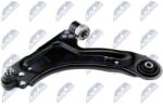 NTY Brat, suspensie roata NTY ZWD-PL-002 (ZWD-PL-002)