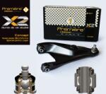 PREMIERE Brat, suspensie roata PREMIERE FDT. 633 (FDT.633)