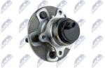 NTY Set rulment roata NTY KLP-TY-078 (KLP-TY-078)
