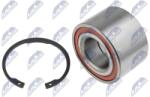 NTY Set rulment roata NTY KLT-PL-003 (KLT-PL-003)