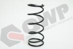 QWP Arc spiral QWP WCS288 (WCS288)