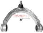 METZGER Brat, suspensie roata METZGER 58013908 (58013908)