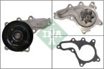 Schaeffler INA Pompă de apă, răcire motor Schaeffler INA 538 0903 10 (538 0903 10)